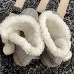 Women’s timberland slippers